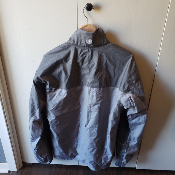 Marmot lightweight jacket-size small - Picture 2 of 3